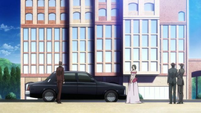 Zettai Karen Children: The Unlimited - Hyoubu Kyousuke S01E03
