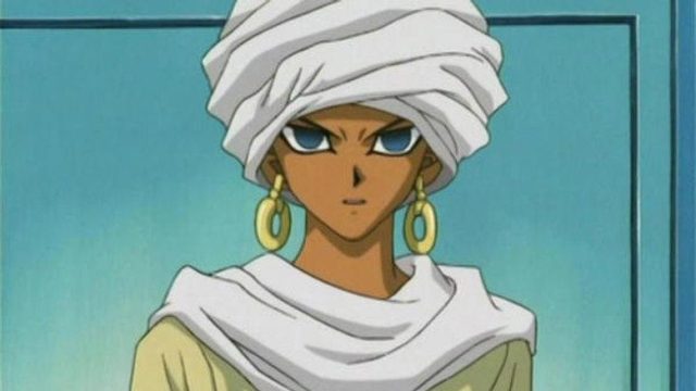 Yu-Gi-Oh! Duelo de Monstruos S01E85