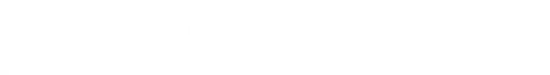 Frontier