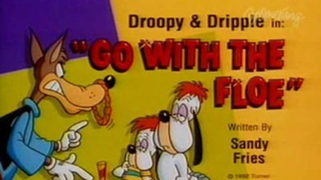 Los pequeños Tom y Jerry S03E41