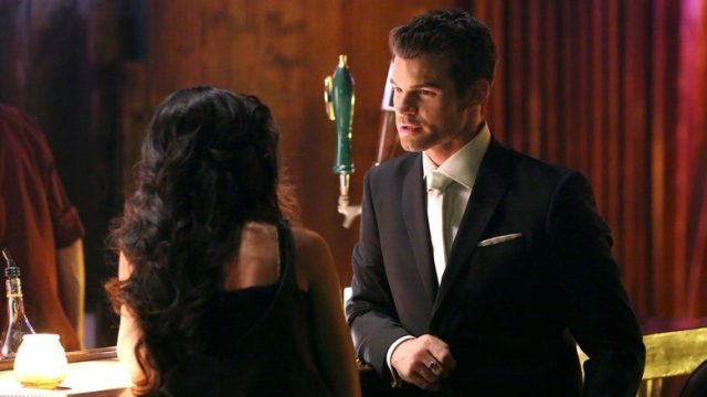 Los Originales S02E03