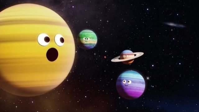 El increíble mundo de Gumball S03E28