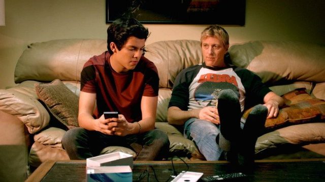 Cobra Kai S02E08