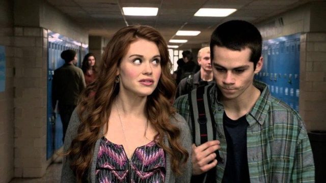 Lobo Adolescente S02E07