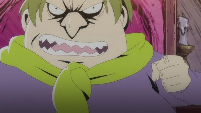 Akuma-kun S01E03