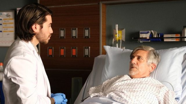 The Good Doctor S04E05