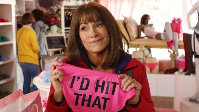 The Middle S08E04