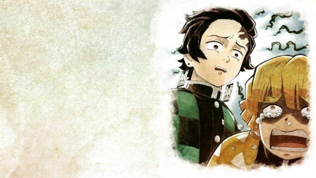 Demon Slayer: Kimetsu no Yaiba S00E10