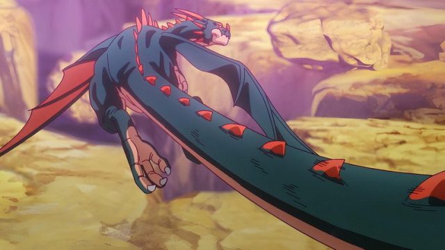 Dragon Ball Daima S01E03
