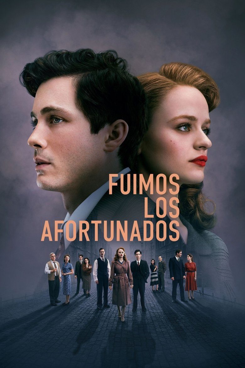 Fuimos los afortunados Miniseries