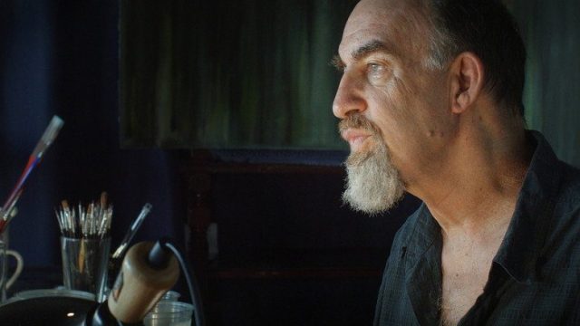 Pintando con John S01E04