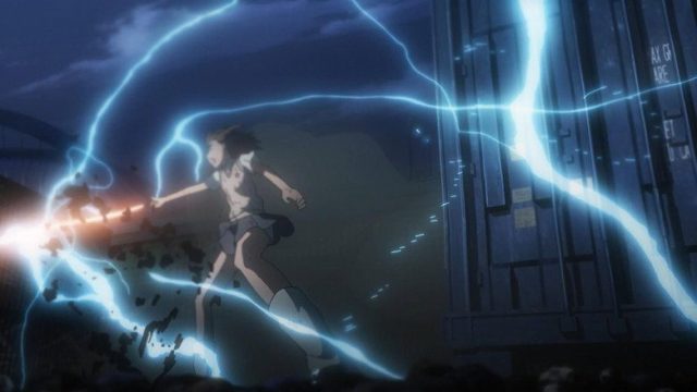 A Certain Scientific Railgun S02E06