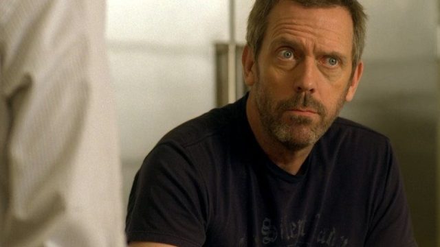 Dr. House S06E20