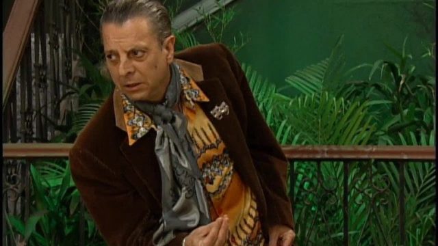 Vecinos S01E23