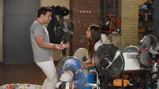 New Girl S05E09