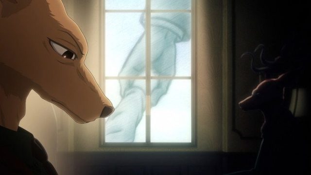 BEASTARS S02E05