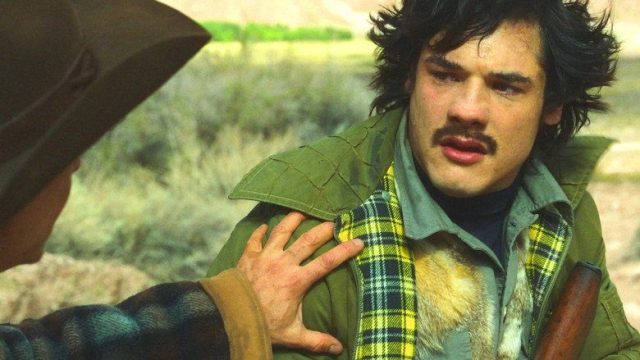 Ringo, gloria y muerte S01E03