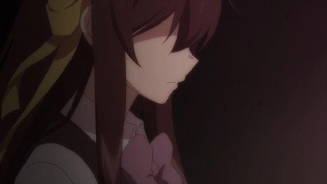 The Disappearance of Nagato Yuki-Chan S01E14