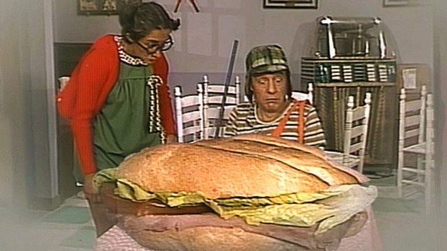 El Chavo S07E39