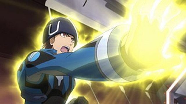 Sousei no Aquarion S02E20