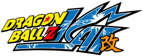 Dragon Ball Z Kai