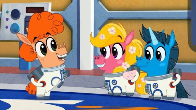 Corn & Peg S01E40