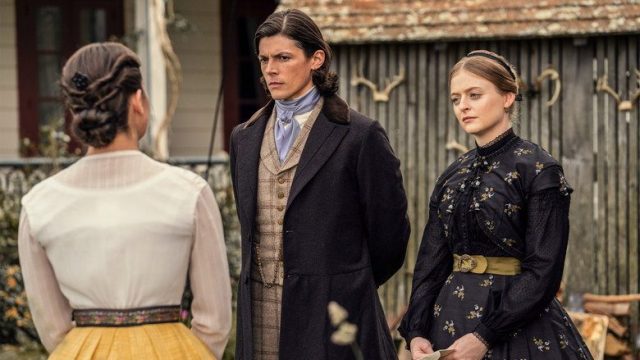 Dickinson S03E09
