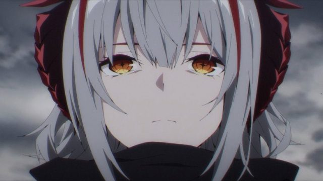 Arknights S03E02