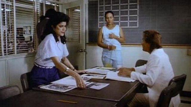 División Miami S02E20
