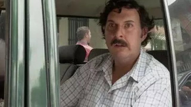 Pablo Escobar: El Patrón del Mal S01E59