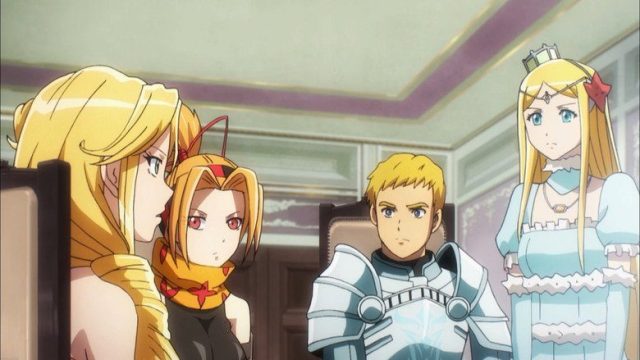Overlord S02E07