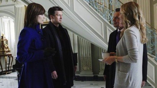 Castle S02E15