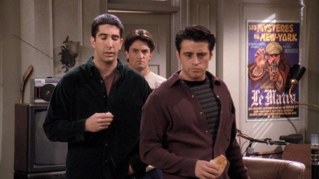 Friends S01E15