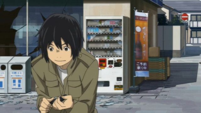 Higashi No Eden S01E05