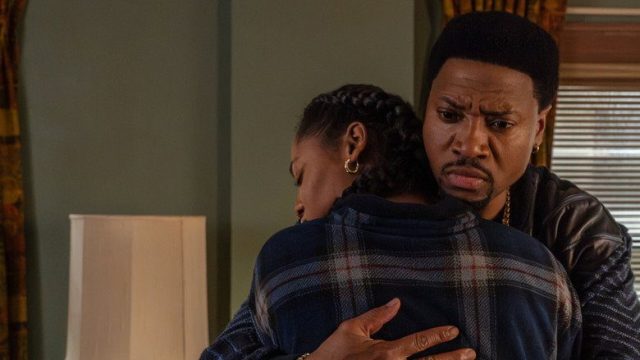 Power Book III: Raising Kanan S05E07