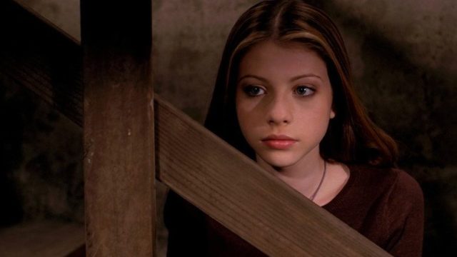 Buffy, la cazavampiros S07E12