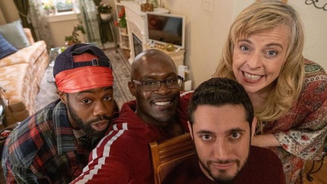 Flatbush Misdemeanors S01E04