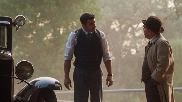 Las chicas del cable S02E07
