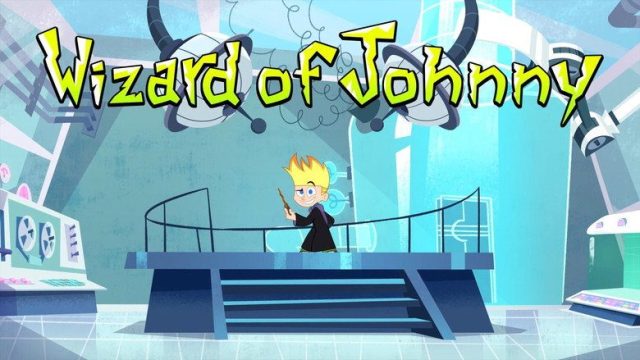 Johnny Test S02E03