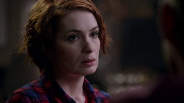 Supernatural S10E11