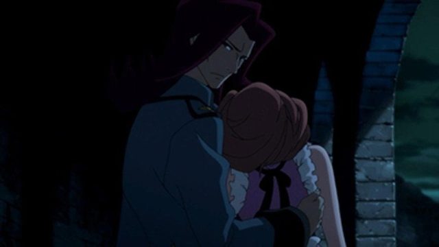 牙狼〈GARO〉-炎の刻印- S01E14