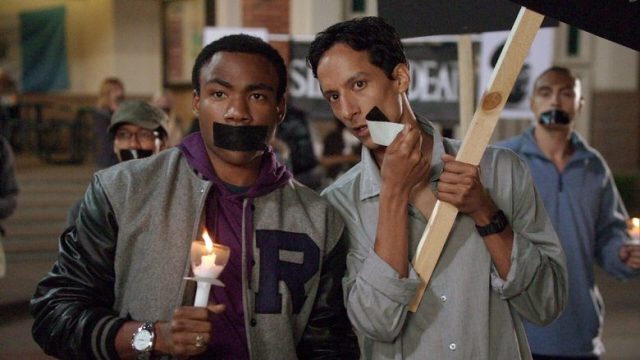 Community S01E02