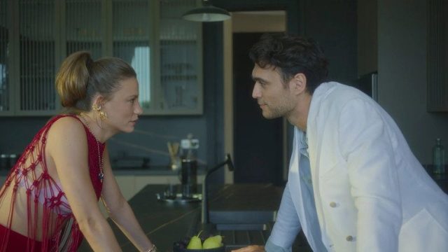 Gracias, ¿El Siguiente? S02E07