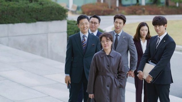 Vincenzo S01E06