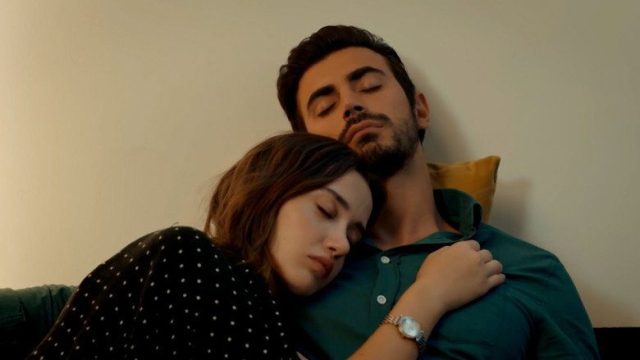 Arafta S01E14