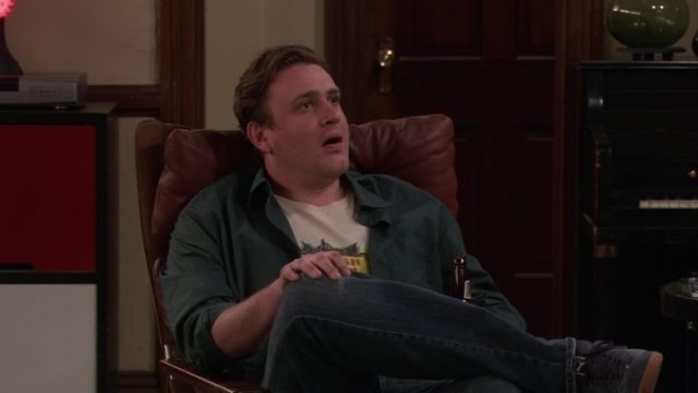 Cómo conocí a tu madre S05E19