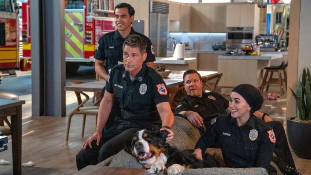 9-1-1: Lone Star S01E08
