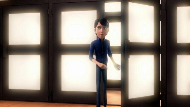 Trollhunters: Relatos de Arcadia S01E04