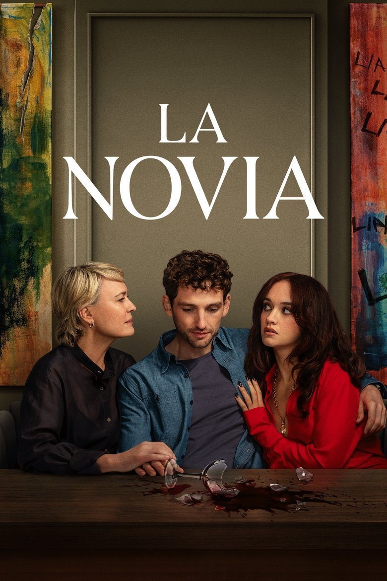La novia Temporada 1