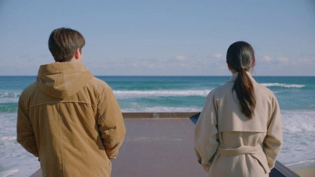 El amor es la meta S01E14